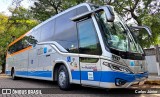 Expresso União 10407 na cidade de São Paulo, São Paulo, Brasil, por Carlos Júnior. Número da foto: #12441607.