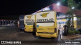Empresa Gontijo de Transportes 16030 na cidade de João Monlevade, Minas Gerais, Brasil, por Juninho Nogueira. Número da foto: #12442022.