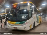 Empresa Gontijo de Transportes 21440 na cidade de Belo Horizonte, Minas Gerais, Brasil, por Renato Brito. Número da foto: #12442455.