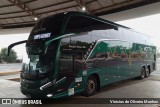 Viação Motta 24001 na cidade de Marília, São Paulo, Brasil, por Vinicius de Oliveira Munhoz. Número da foto: #12441406.