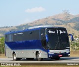 Ônibus Particulares 2013 na cidade de Roseira, São Paulo, Brasil, por Adailton Cruz. Número da foto: #12441905.