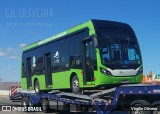 Eletra Industrial MILLENNIUM IV na cidade de Vitória da Conquista, Bahia, Brasil, por Virgílio Oliveira. Número da foto: #12442054.