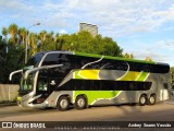 Brasil Sul Linhas Rodoviárias 3600 na cidade de Curitiba, Paraná, Brasil, por Andrey  Soares Vassão. Número da foto: #12441451.