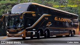 Auto Viação Gadotti 7400 na cidade de São Paulo, São Paulo, Brasil, por Carlos Júnior. Número da foto: #12441592.