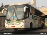 Empresa Gontijo de Transportes 21535 na cidade de Belo Horizonte, Minas Gerais, Brasil, por Renato Brito. Número da foto: #12442447.