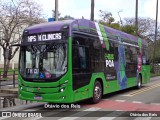 VTC - Viação Teresópolis Cavalhada 9402 na cidade de Porto Alegre, Rio Grande do Sul, Brasil, por Otávio dos Reis . Número da foto: #12442246.