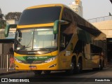 Empresa Gontijo de Transportes 25055 na cidade de Belo Horizonte, Minas Gerais, Brasil, por Renato Brito. Número da foto: #12442443.