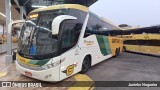 Empresa Gontijo de Transportes 21745 na cidade de João Monlevade, Minas Gerais, Brasil, por Juninho Nogueira. Número da foto: #12441999.