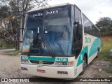 Oletur Transportadora Turística 620 na cidade de Queimados, Rio de Janeiro, Brasil, por Paulo Alexandre da Silva. Número da foto: #12442016.