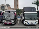 Darosa Tur 9000 na cidade de Aparecida, São Paulo, Brasil, por Luiz Henrique Fornazari Toledo. Número da foto: #12441599.