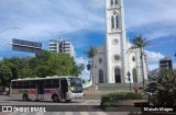 Auto Omnibus Circullare Bom Despacho 9189 na cidade de Bom Despacho, Minas Gerais, Brasil, por Moisés Magno. Número da foto: #:id.
