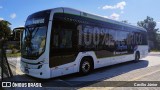 Safira Turismo 2058 na cidade de Camaçari, Bahia, Brasil, por Cecílio Júnior. Número da foto: #12441926.