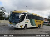 Empresa Gontijo de Transportes 21420 na cidade de Caruaru, Pernambuco, Brasil, por Lenilson da Silva Pessoa. Número da foto: #12442580.