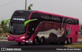 Viação Garcia 86099 na cidade de Marília, São Paulo, Brasil, por Vinicius de Oliveira Munhoz. Número da foto: #:id.