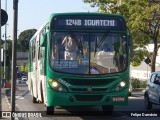 OT Trans - Ótima Salvador Transportes 20542 na cidade de Salvador, Bahia, Brasil, por Felipe Damásio. Número da foto: #12441417.
