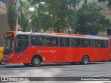 Transportes Vila Isabel A27653 na cidade de Rio de Janeiro, Rio de Janeiro, Brasil, por Gabriel Petersen Gomes. Número da foto: #12441931.