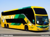 Empresa Gontijo de Transportes 23060 na cidade de Nova Serrana, Minas Gerais, Brasil, por Pedro Henrique. Número da foto: #12442151.