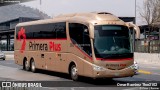 Primera Plus 6481 na cidade de Gustavo A. Madero, Ciudad de México, México, por Omar Ramírez Thor2102. Número da foto: #12441983.