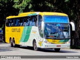 Empresa Gontijo de Transportes 17225 na cidade de São Paulo, São Paulo, Brasil, por Fabricio Zulato. Número da foto: #12442304.
