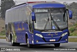 Anne-Tur 4300 na cidade de Nazaré Paulista, São Paulo, Brasil, por Bruno Aparecido Machado. Número da foto: #12442349.