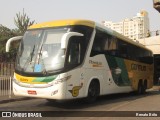 Empresa Gontijo de Transportes 18205 na cidade de Belo Horizonte, Minas Gerais, Brasil, por Renato Brito. Número da foto: #12442476.