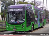 VTC - Viação Teresópolis Cavalhada 9403 na cidade de Porto Alegre, Rio Grande do Sul, Brasil, por Otávio dos Reis . Número da foto: #12442253.