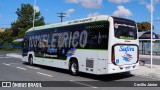 Safira Turismo 2058 na cidade de Camaçari, Bahia, Brasil, por Cecílio Júnior. Número da foto: #12441929.