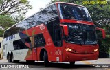 Pluma Conforto e Turismo 7001 na cidade de São Paulo, São Paulo, Brasil, por Carlos Júnior. Número da foto: #12441577.