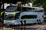Viação Garcia 88147 na cidade de Toledo, Paraná, Brasil, por Flávio Oliveira. Número da foto: #12442190.