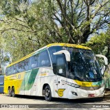 Empresa Gontijo de Transportes 19545 na cidade de São Paulo, São Paulo, Brasil, por Marcel  Sales. Número da foto: #12442147.