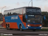 Expresso União 1709 na cidade de Recife, Pernambuco, Brasil, por Anderson Miguel. Número da foto: #12442509.