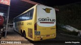 Empresa Gontijo de Transportes 12900 na cidade de João Monlevade, Minas Gerais, Brasil, por Juninho Nogueira. Número da foto: #12442010.