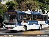 Urca Auto Ônibus 40778 na cidade de Belo Horizonte, Minas Gerais, Brasil, por Rafael da Silva Xarão. Número da foto: #:id.