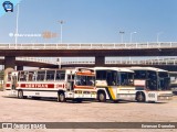 Nortran Transportes Coletivos 61-265 na cidade de Porto Alegre, Rio Grande do Sul, Brasil, por Emerson Dorneles. Número da foto: #12441653.