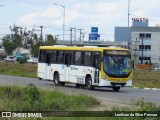 Coletivo Transportes 3515 na cidade de Caruaru, Pernambuco, Brasil, por Lenilson da Silva Pessoa. Número da foto: #12442524.