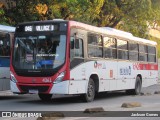 Real Alagoas de Viação 4361 na cidade de Maceió, Alagoas, Brasil, por Jackson Gomes. Número da foto: #12442313.