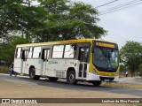 Coletivo Transportes 3545 na cidade de Caruaru, Pernambuco, Brasil, por Lenilson da Silva Pessoa. Número da foto: #12442373.