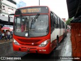 Rondônia Transportes 0112084 na cidade de Manaus, Amazonas, Brasil, por Cristiano Eurico Jardim. Número da foto: #:id.