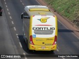 Empresa Gontijo de Transportes 21580 na cidade de Belo Horizonte, Minas Gerais, Brasil, por Douglas Célio Brandao. Número da foto: #12442510.