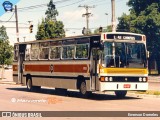 Companhia Carris Porto-Alegrense 85 na cidade de Porto Alegre, Rio Grande do Sul, Brasil, por Emerson Dorneles. Número da foto: #12441650.