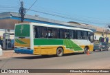 Brasileirinho Transporte JXB1273 na cidade de Santarém, Pará, Brasil, por Gilsonclay de Mendonça Moraes. Número da foto: #12442424.