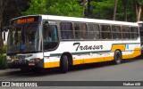 Transur - Transporte Rodoviário Mansur 3050 na cidade de Juiz de Fora, Minas Gerais, Brasil, por Nathan 630. Número da foto: #:id.