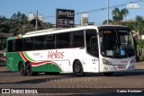 Helios Coletivos e Cargas 112 na cidade de Carazinho, Rio Grande do Sul, Brasil, por Carlos Kircheim. Número da foto: #12442100.
