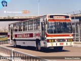 Nortran Transportes Coletivos 61-265 na cidade de Porto Alegre, Rio Grande do Sul, Brasil, por Emerson Dorneles. Número da foto: #12441652.