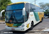 Empresa Gontijo de Transportes 17220 na cidade de Aracaju, Sergipe, Brasil, por Gladyston Santana Correia. Número da foto: #12441452.