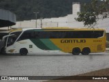 Empresa Gontijo de Transportes 19700 na cidade de Juiz de Fora, Minas Gerais, Brasil, por Renato Brito. Número da foto: #12442382.
