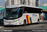Empresa de Turismo Rio Negro 1485 na cidade de São Paulo, São Paulo, Brasil, por Moaccir  Francisco Barboza. Número da foto: #12441761.