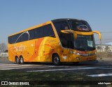 Starline Turismo 2001 na cidade de Caçapava, São Paulo, Brasil, por odair lopes. Número da foto: #12442546.