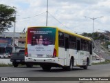 Coletivo Transportes 3505 na cidade de Caruaru, Pernambuco, Brasil, por Lenilson da Silva Pessoa. Número da foto: #12442500.