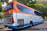 Expresso União 10407 na cidade de São Paulo, São Paulo, Brasil, por Carlos Júnior. Número da foto: #12441606.